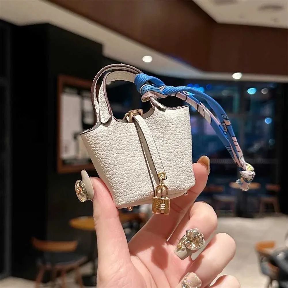 Hermès Picotin Lock bag