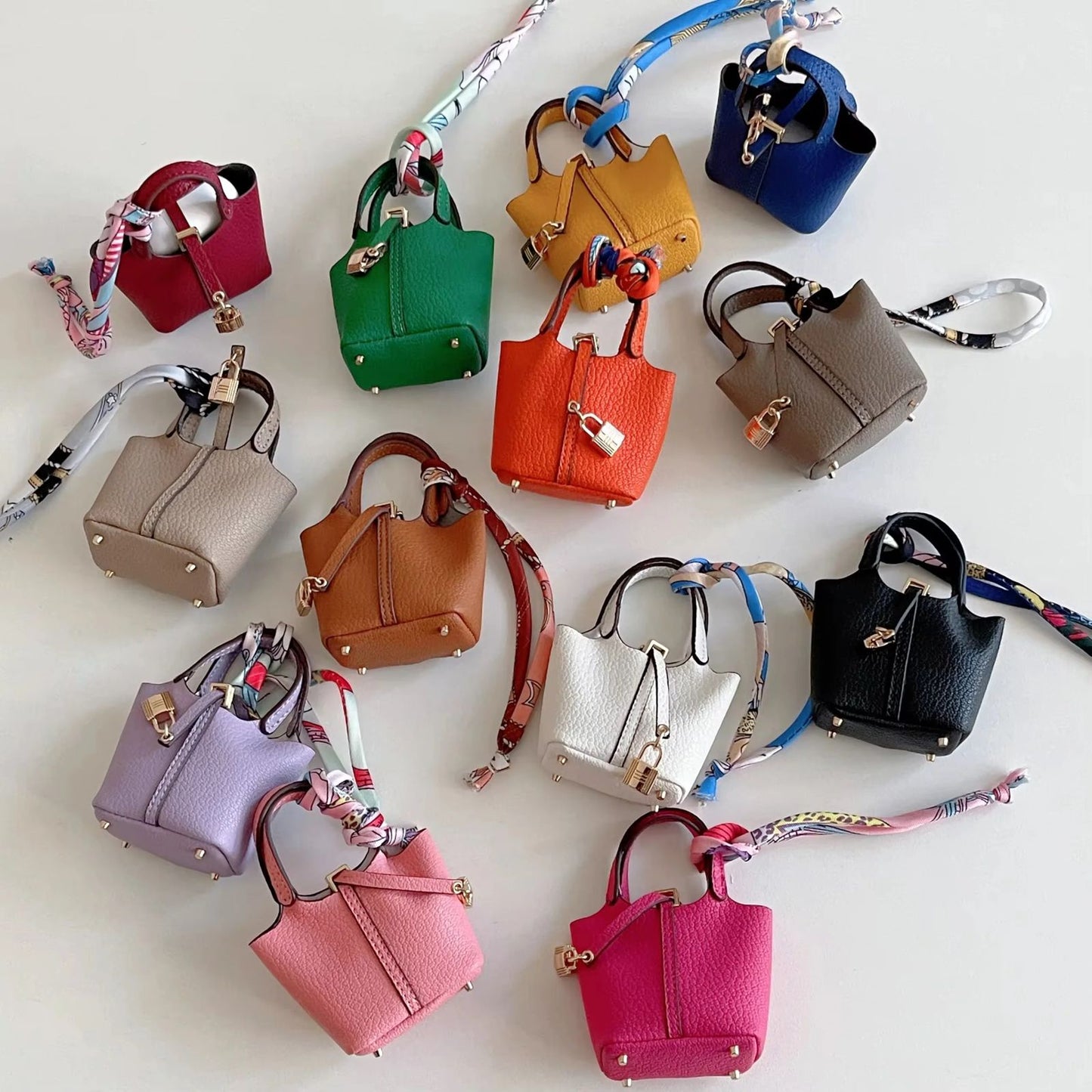 Hermès Picotin Lock bag