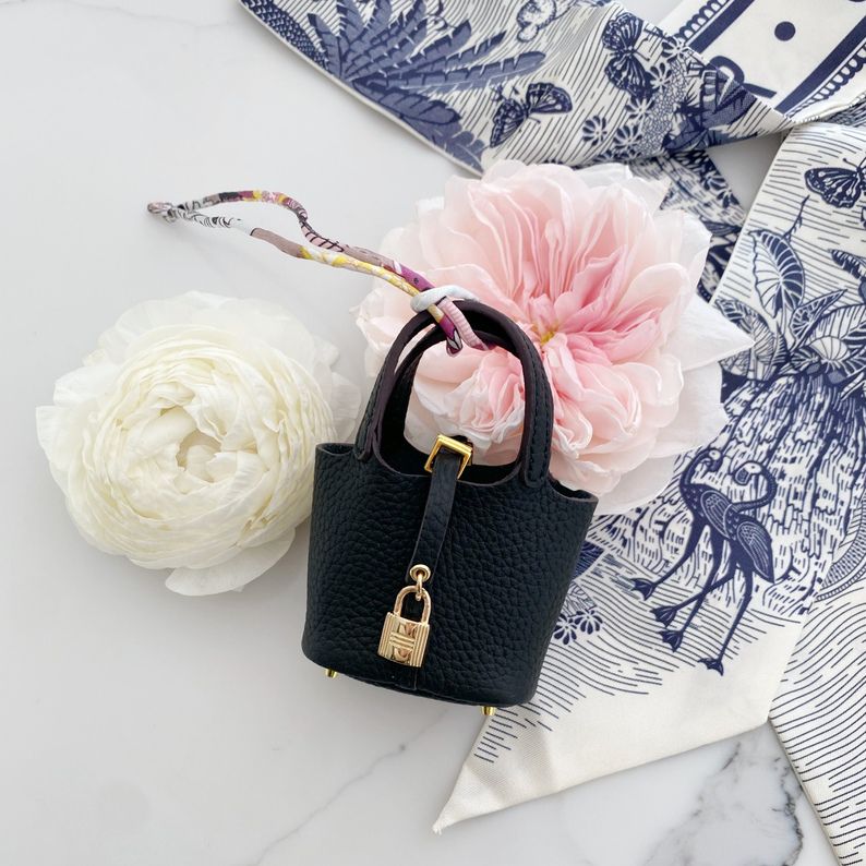 Hermès Picotin Lock bag