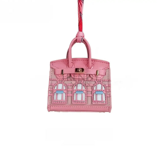 MINI BIRKIN BAG